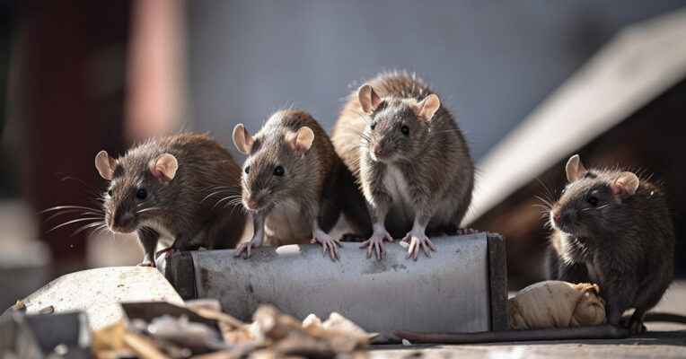 Rodents