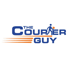 The courier guy